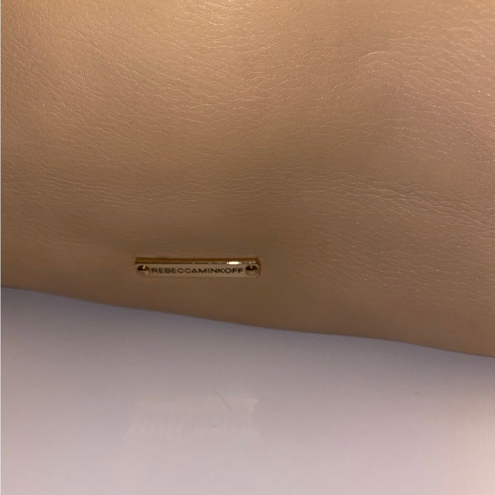 Rebecca Minkoff Leather Bag - Picture 6 of 10